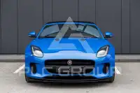 2020 Jaguar F-TYPE