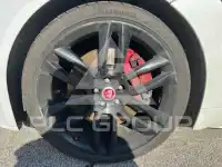 2020 Jaguar F-TYPE