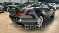 2020 Jaguar F-TYPE