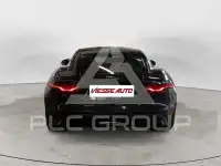 2020 Jaguar F-TYPE