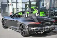 2020 Jaguar F-TYPE