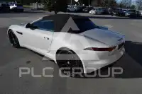 2020 Jaguar F-TYPE