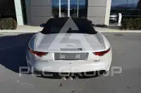 2020 Jaguar F-TYPE