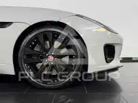 2020 Jaguar F-TYPE