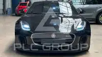 2020 Jaguar F-TYPE