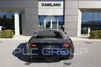 2020 Jaguar F-TYPE