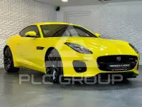 2020 Jaguar F-TYPE