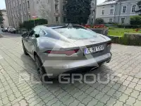 2020 Jaguar F-TYPE