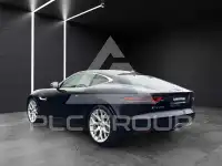 2020 Jaguar F-TYPE