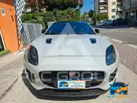 2020 Jaguar F-TYPE