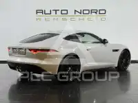 2020 Jaguar F-TYPE