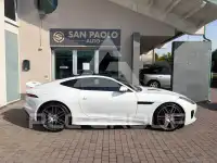 2020 Jaguar F-TYPE