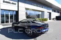 2020 Jaguar F-TYPE