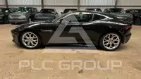 2020 Jaguar F-TYPE