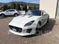 2020 Jaguar F-TYPE