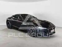 2020 Jaguar F-TYPE