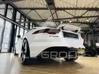 2020 Jaguar F-TYPE