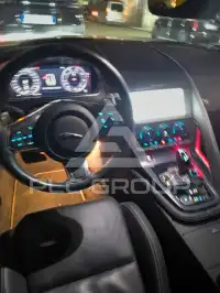 2020 Jaguar F-TYPE