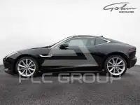 2020 Jaguar F-TYPE