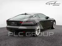 2020 Jaguar F-TYPE