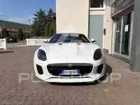 2020 Jaguar F-TYPE