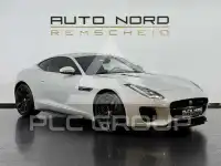 2020 Jaguar F-TYPE