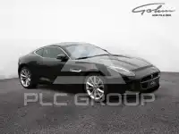 2020 Jaguar F-TYPE