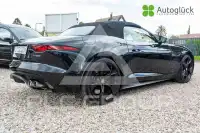 2020 Jaguar F-TYPE