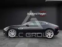 2020 Jaguar F-TYPE