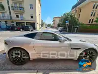 2020 Jaguar F-TYPE