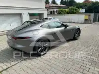 2020 Jaguar F-TYPE