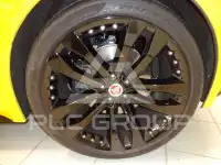 2020 Jaguar F-TYPE