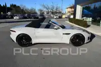 2020 Jaguar F-TYPE