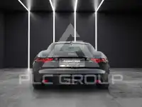 2020 Jaguar F-TYPE