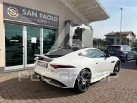 2020 Jaguar F-TYPE