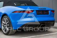 2020 Jaguar F-TYPE