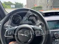 2020 Jaguar F-TYPE
