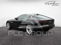 2020 Jaguar F-TYPE