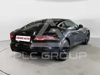 2020 Jaguar F-TYPE
