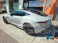 2020 Jaguar F-TYPE
