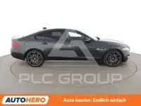 2020 Jaguar XF