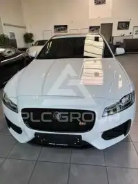 2020 Jaguar XF