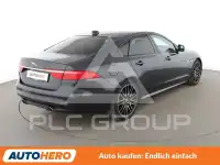 2020 Jaguar XF