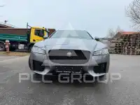 2020 Jaguar XF
