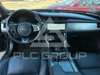 2020 Jaguar XF