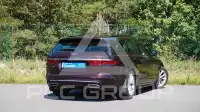 2020 Jaguar XF