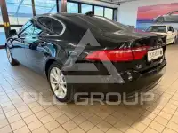 2020 Jaguar XF