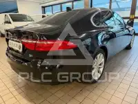2020 Jaguar XF