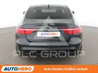 2020 Jaguar XF