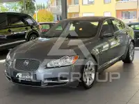 2010 Jaguar XF